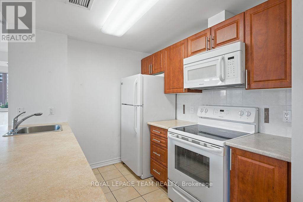 509 - 234 Rideau Street, Ottawa, Ontario  K1N 0A9 - Photo 22 - X12928978