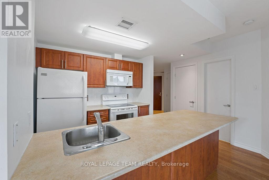 509 - 234 Rideau Street, Ottawa, Ontario  K1N 0A9 - Photo 24 - X12928978