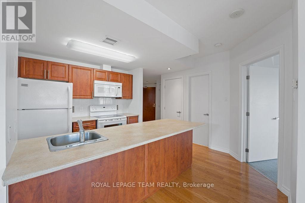 509 - 234 Rideau Street, Ottawa, Ontario  K1N 0A9 - Photo 25 - X12928978