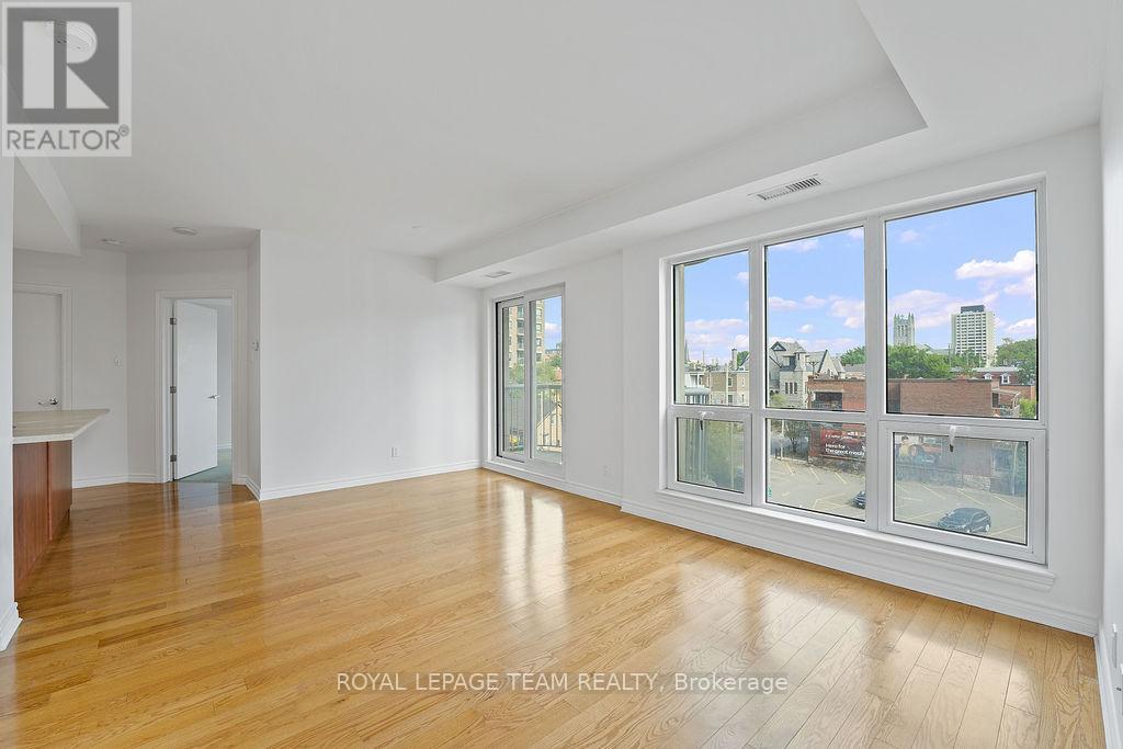 509 - 234 Rideau Street, Ottawa, Ontario  K1N 0A9 - Photo 28 - X12928978