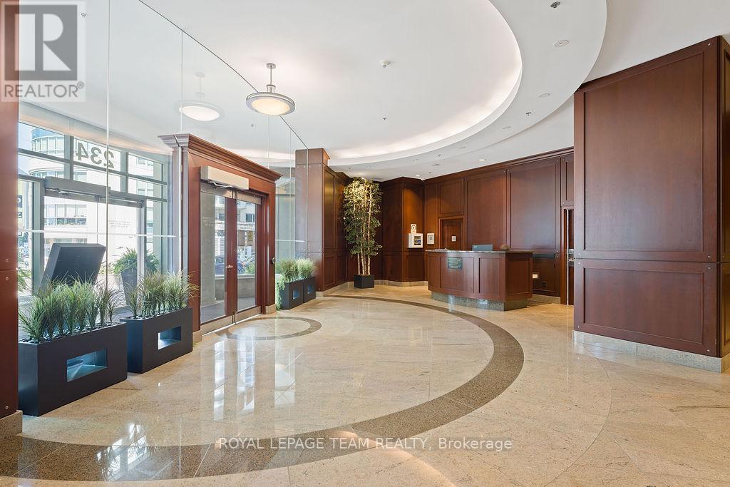 509 - 234 Rideau Street, Ottawa, Ontario  K1N 0A9 - Photo 3 - X12928978