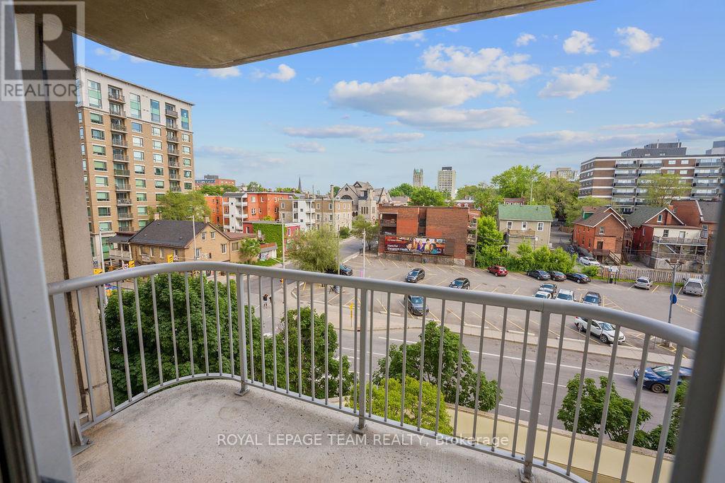 509 - 234 Rideau Street, Ottawa, Ontario  K1N 0A9 - Photo 37 - X12928978