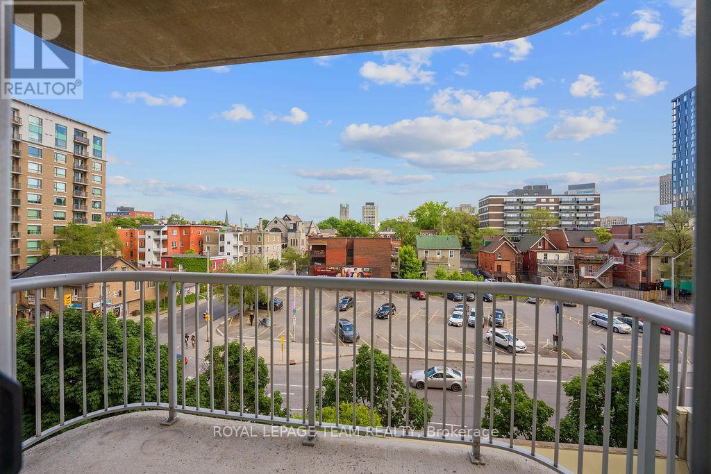 509 - 234 Rideau Street, Ottawa, Ontario  K1N 0A9 - Photo 38 - X12928978