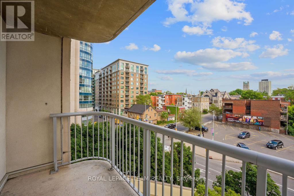 509 - 234 Rideau Street, Ottawa, Ontario  K1N 0A9 - Photo 39 - X12928978