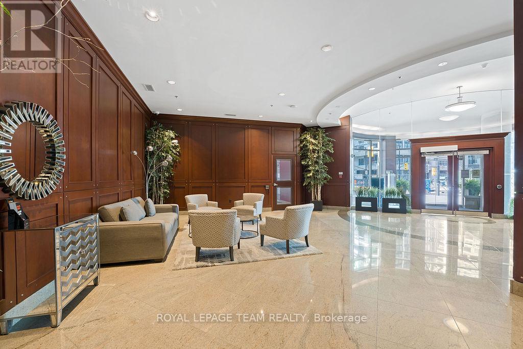 509 - 234 Rideau Street, Ottawa, Ontario  K1N 0A9 - Photo 4 - X12928978