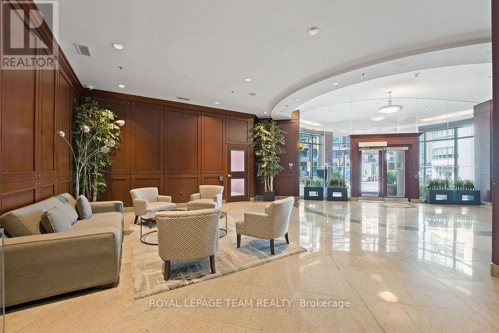 509 - 234 Rideau Street, Ottawa, Ontario  K1N 0A9 - Photo 5 - X12928978