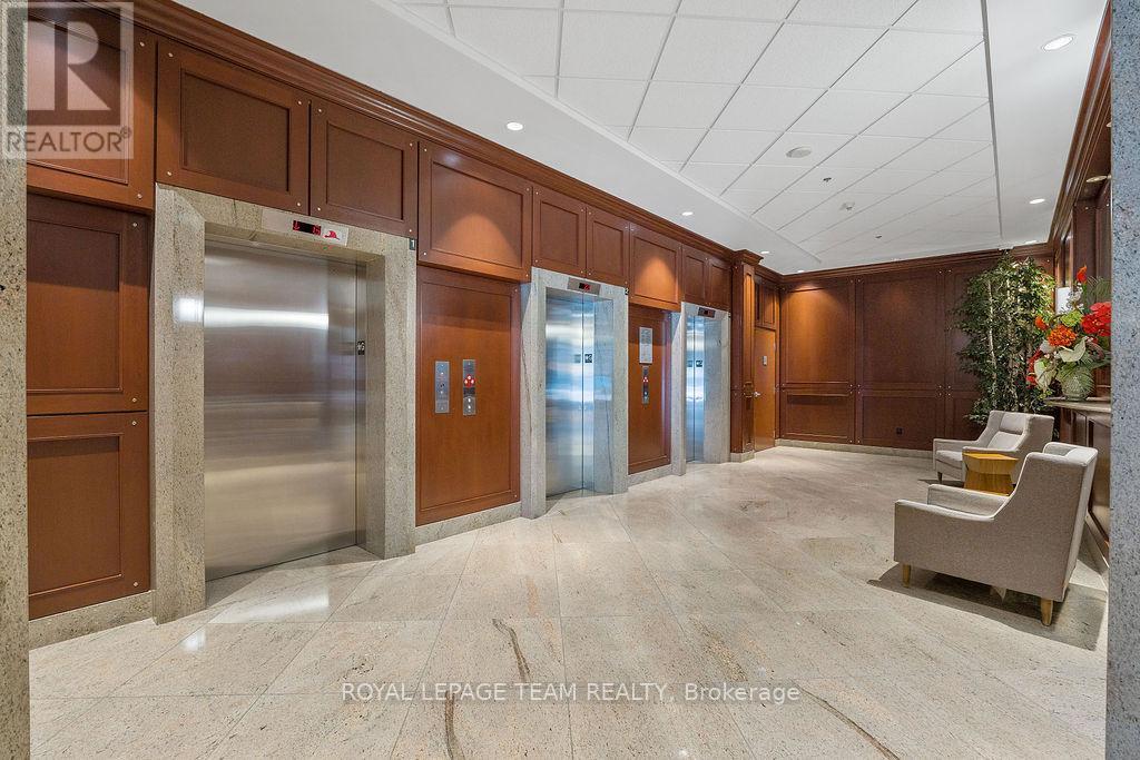 509 - 234 Rideau Street, Ottawa, Ontario  K1N 0A9 - Photo 6 - X12928978