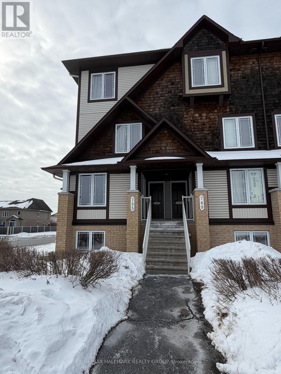 35 - 755 LAKERIDGE DRIVE, Ottawa, Ontario