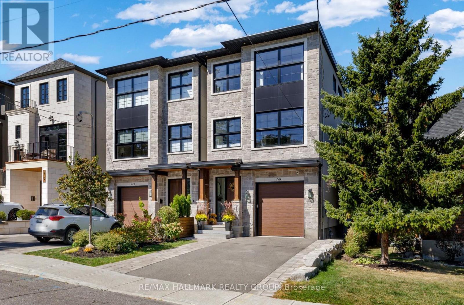 77A KENORA STREET, Ottawa, Ontario