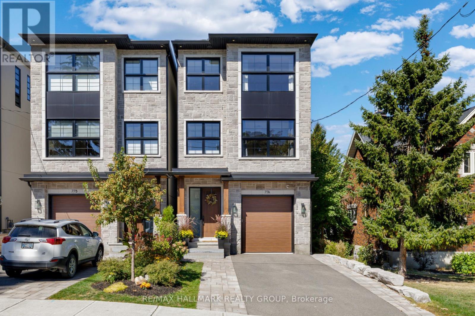 77a Kenora Street, Ottawa, Ontario  K1Y 3K9 - Photo 2 - X12928992