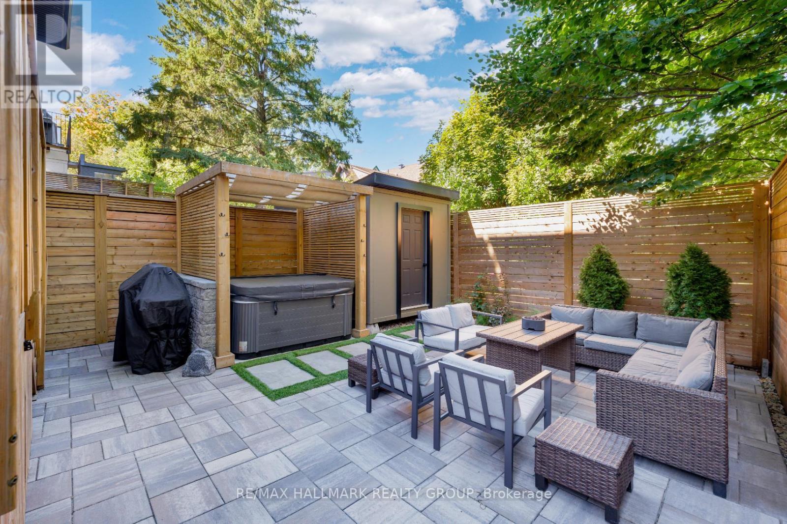 77a Kenora Street, Ottawa, Ontario  K1Y 3K9 - Photo 45 - X12928992