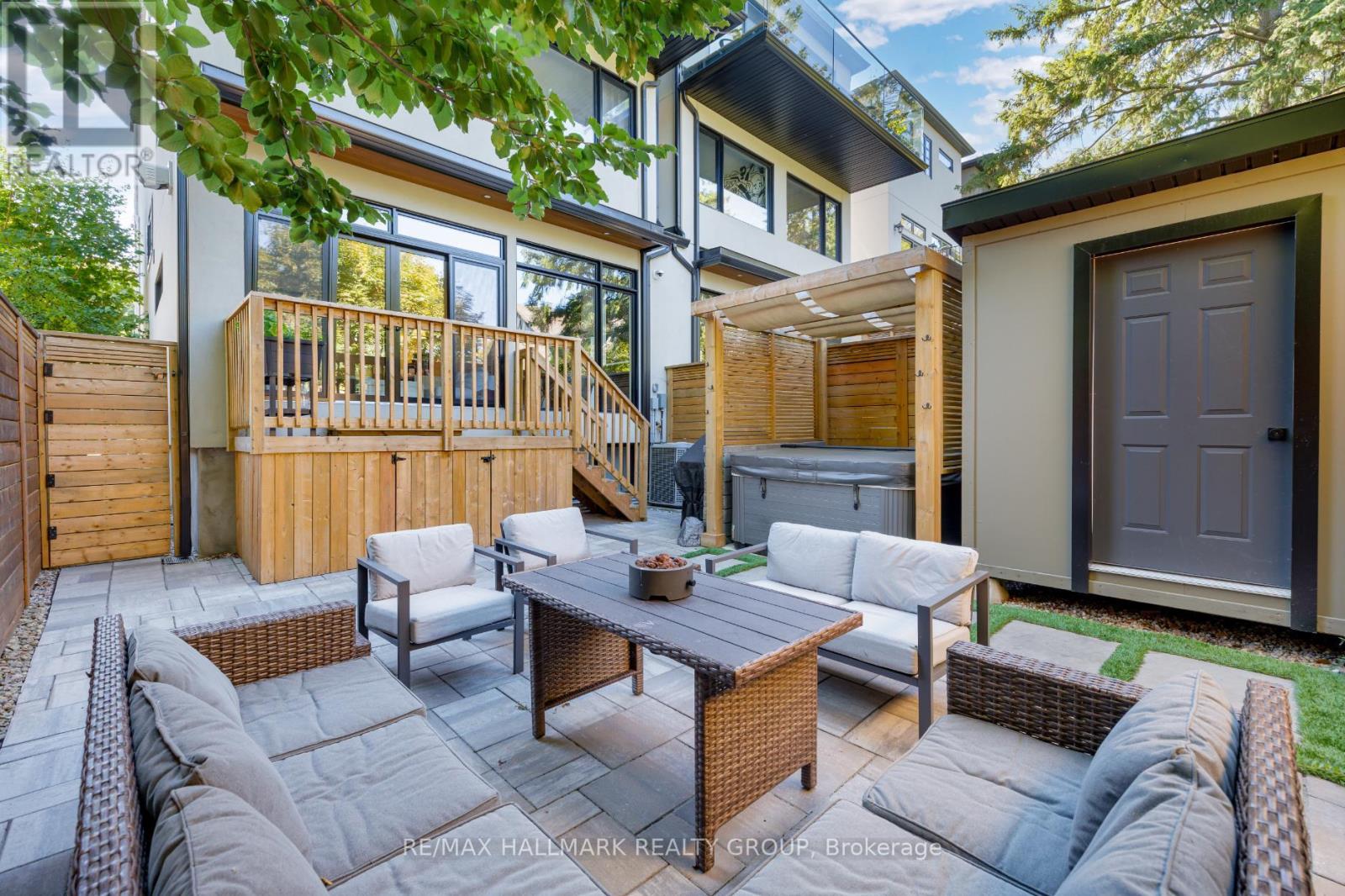 77a Kenora Street, Ottawa, Ontario  K1Y 3K9 - Photo 46 - X12928992