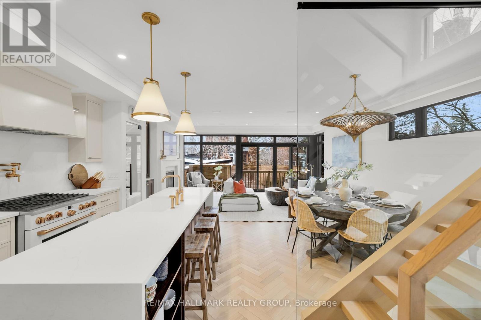 77a Kenora Street, Ottawa, Ontario  K1Y 3K9 - Photo 5 - X12928992