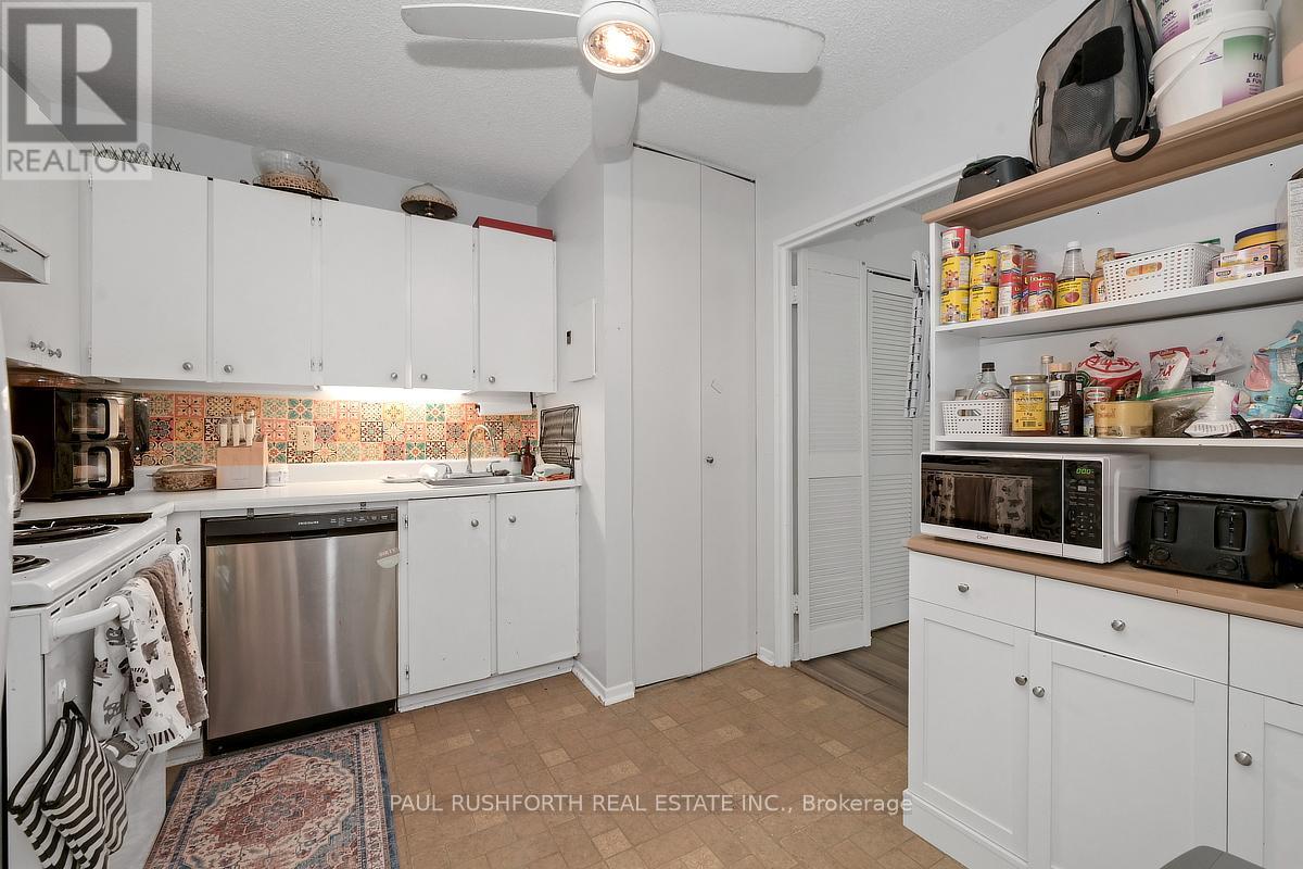 1602 - 1285 Cahill Drive, Ottawa, Ontario  K1V 9A7 - Photo 10 - X12929036