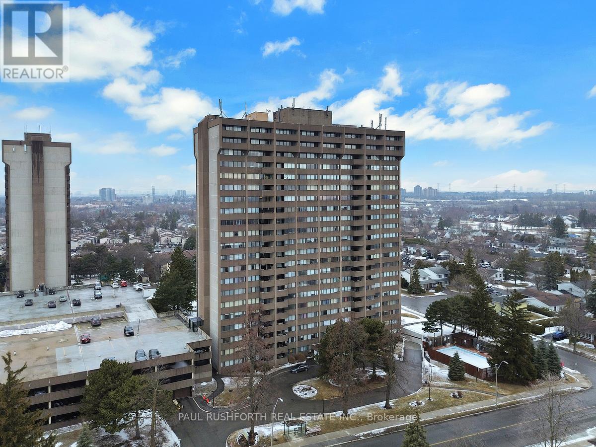 1602 - 1285 Cahill Drive, Ottawa, Ontario  K1V 9A7 - Photo 18 - X12929036