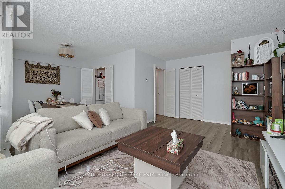 1602 - 1285 Cahill Drive, Ottawa, Ontario  K1V 9A7 - Photo 6 - X12929036