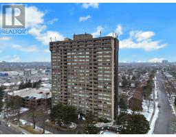 1602 - 1285 CAHILL DRIVE, Ottawa, Ontario