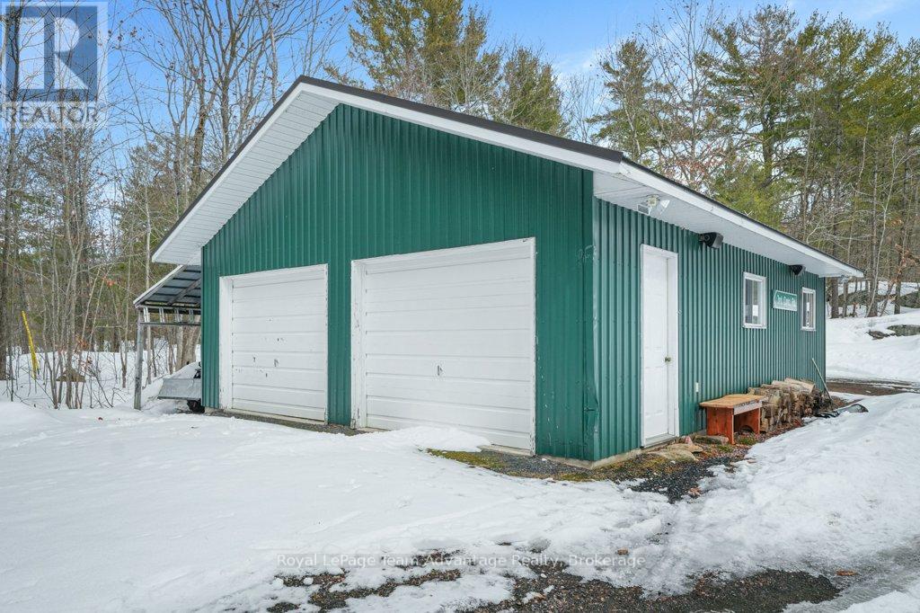 10 3rd Concession Road, Carling, Ontario  P0G 1G0 - Photo 49 - X12925790
