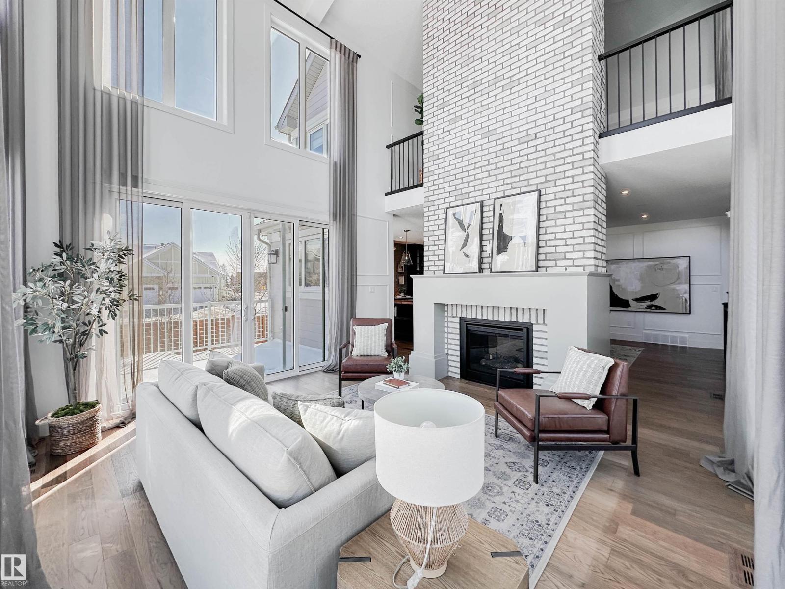 7 Jubilation Dr, St. Albert, Alberta  T8N 7S3 - Photo 25 - E4479289