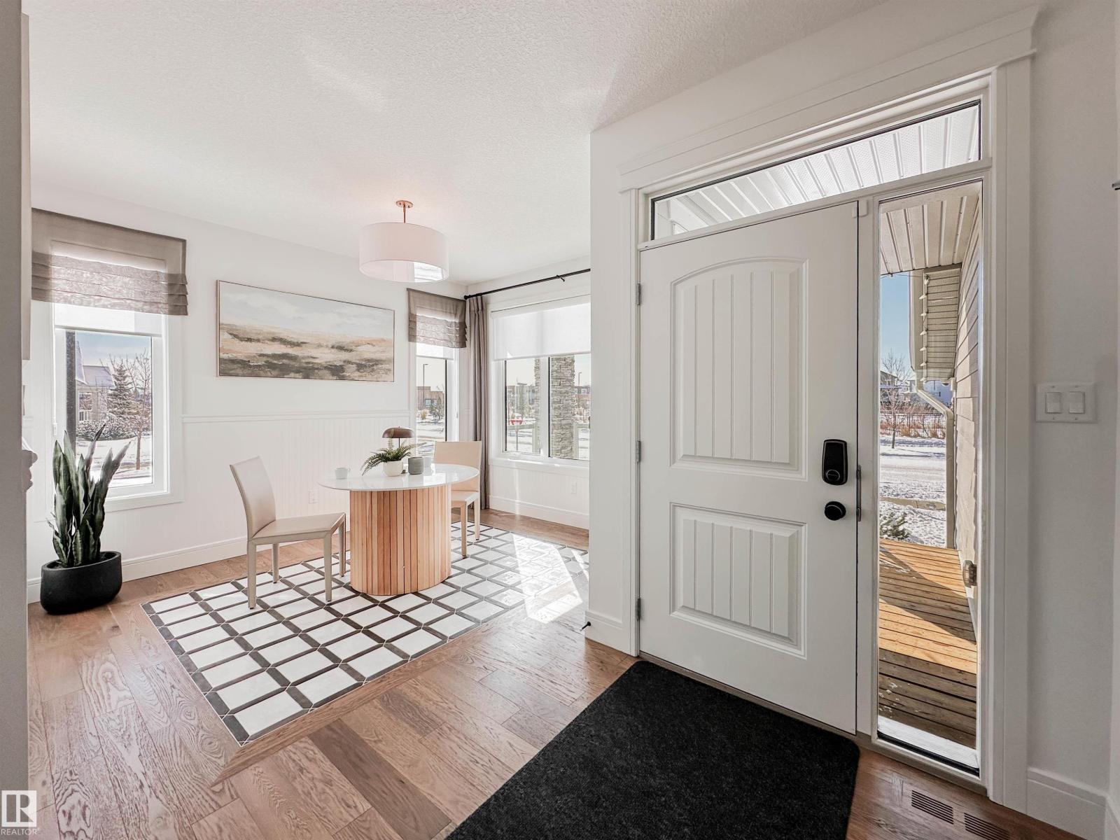 7 Jubilation Dr, St. Albert, Alberta  T8N 7S3 - Photo 2 - E4479289