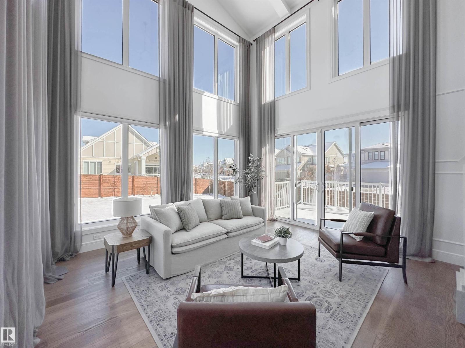 7 Jubilation Dr, St. Albert, Alberta  T8N 7S3 - Photo 24 - E4479289