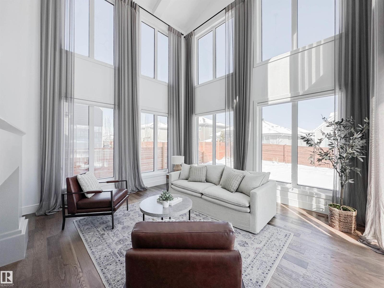 7 Jubilation Dr, St. Albert, Alberta  T8N 7S3 - Photo 27 - E4479289