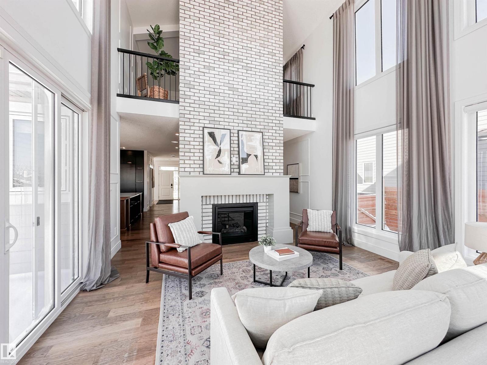 7 Jubilation Dr, St. Albert, Alberta  T8N 7S3 - Photo 26 - E4479289