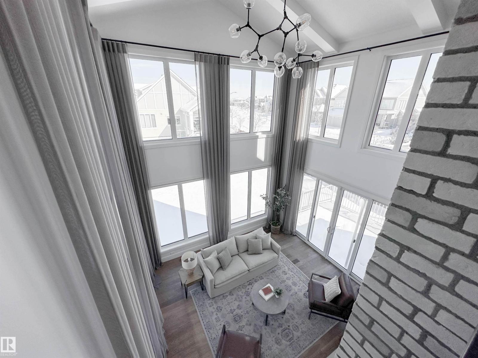 7 Jubilation Dr, St. Albert, Alberta  T8N 7S3 - Photo 28 - E4479289