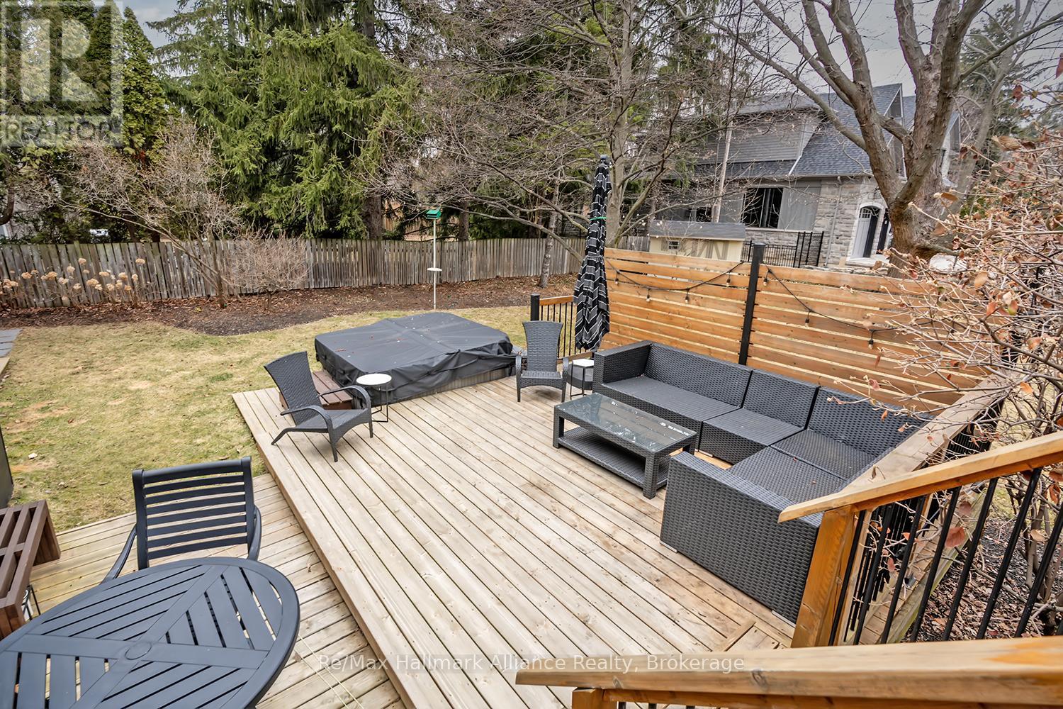 183 Westminster Drive, Oakville, Ontario  L6L 4H8 - Photo 40 - W12928798