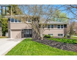 183 WESTMINSTER DRIVE, Oakville, Ontario