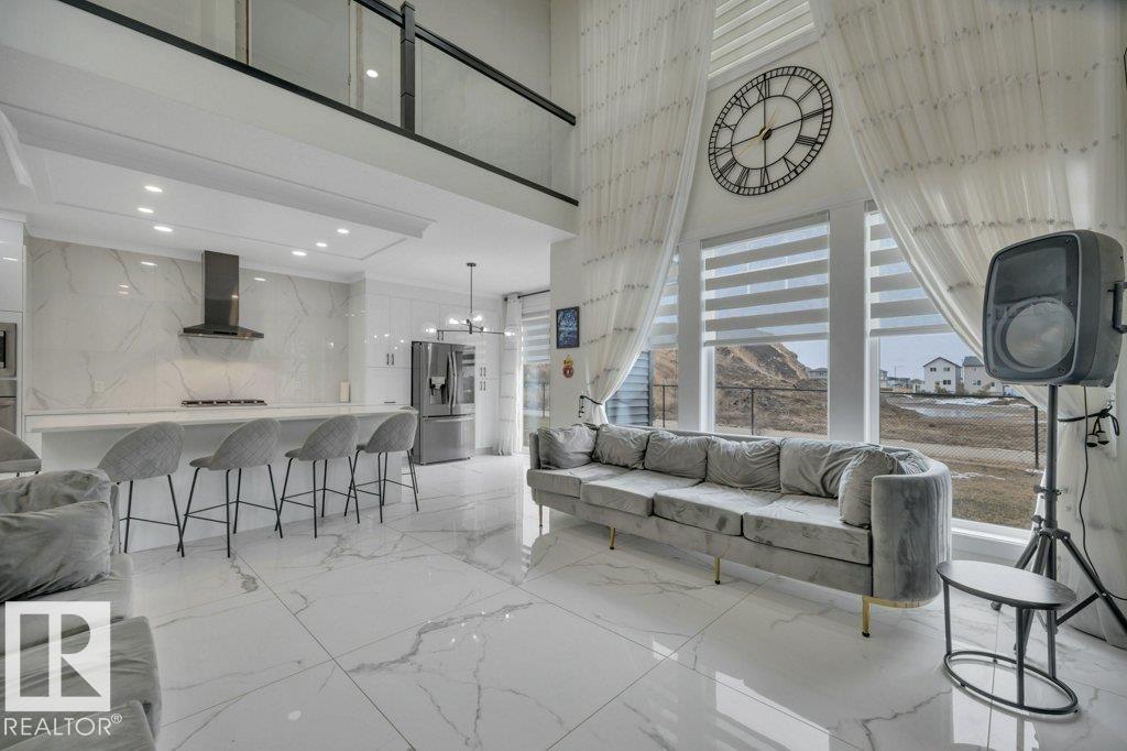 1232 Eaton Ln Nw, Edmonton, Alberta  T6M 1M9 - Photo 7 - E4479276