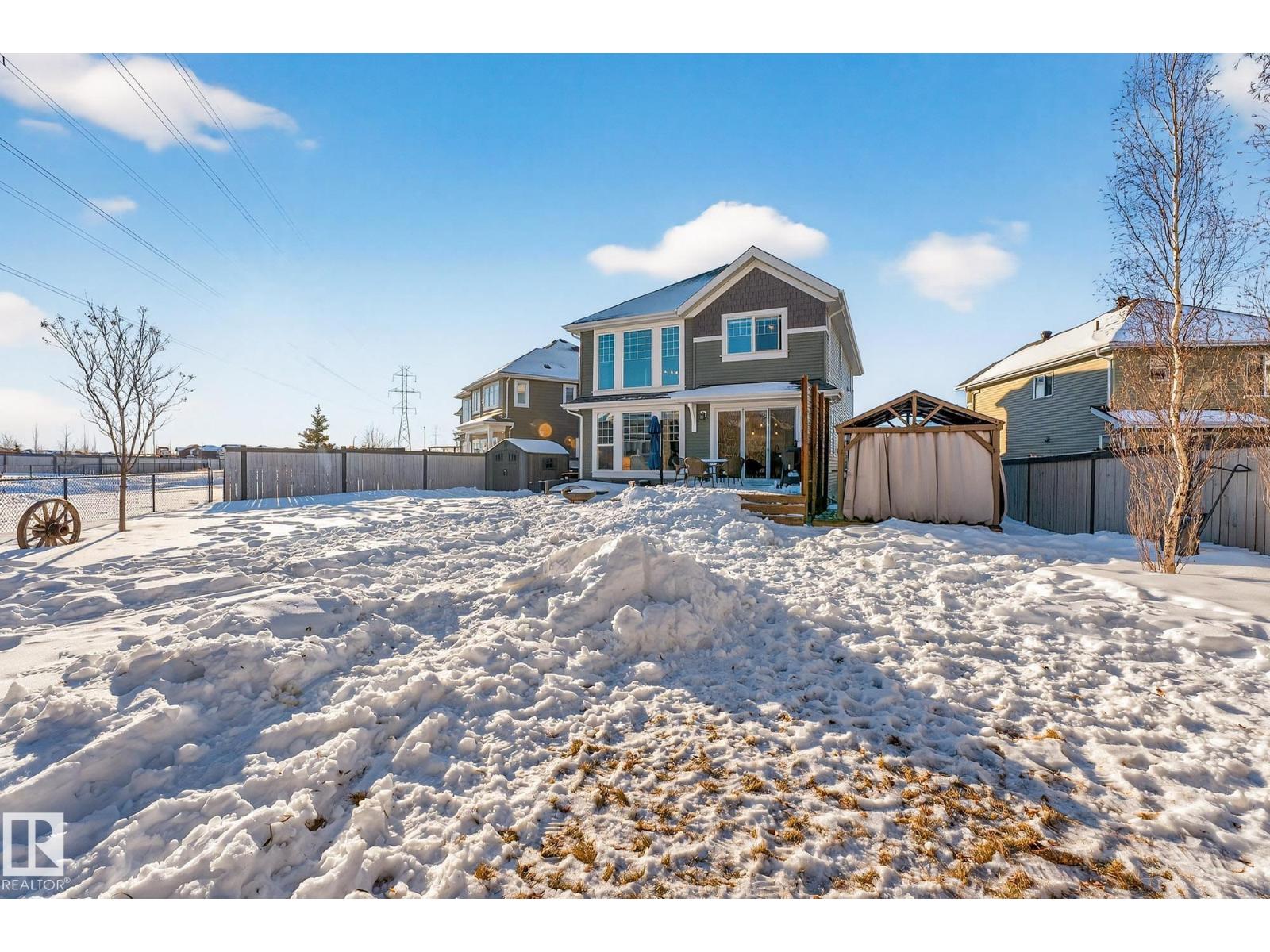 8810 24 Av Sw, Edmonton, Alberta  T6X 2C9 - Photo 53 - E4478125