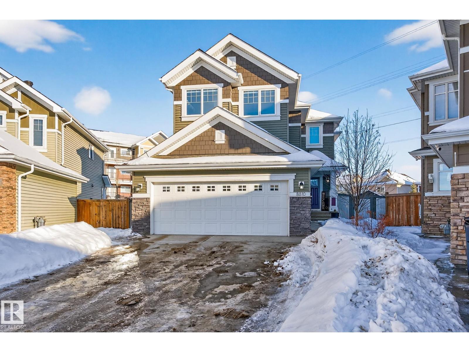 8810 24 Av Sw, Edmonton, Alberta  T6X 2C9 - Photo 57 - E4478125