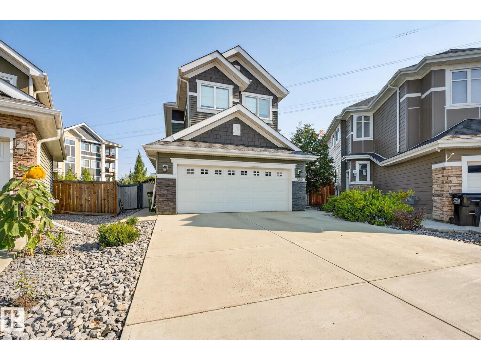 8810 24 Av Sw, Edmonton, Alberta  T6X 2C9 - Photo 6 - E4478125