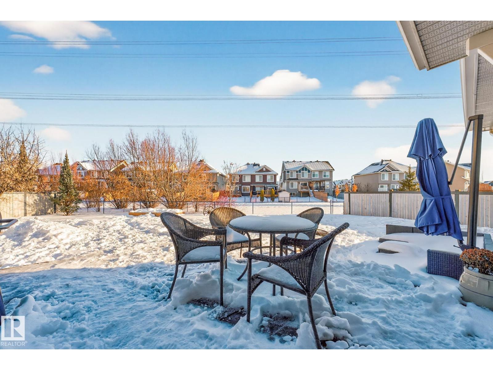 8810 24 Av Sw, Edmonton, Alberta  T6X 2C9 - Photo 54 - E4478125