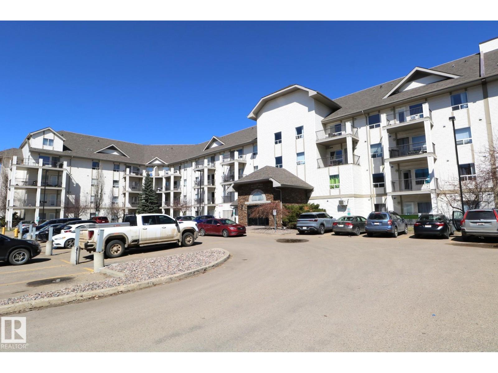 #1118 330 Claireview Station Dr Nw, Edmonton, Alberta  T5Y 0E6 - Photo 40 - E4479285