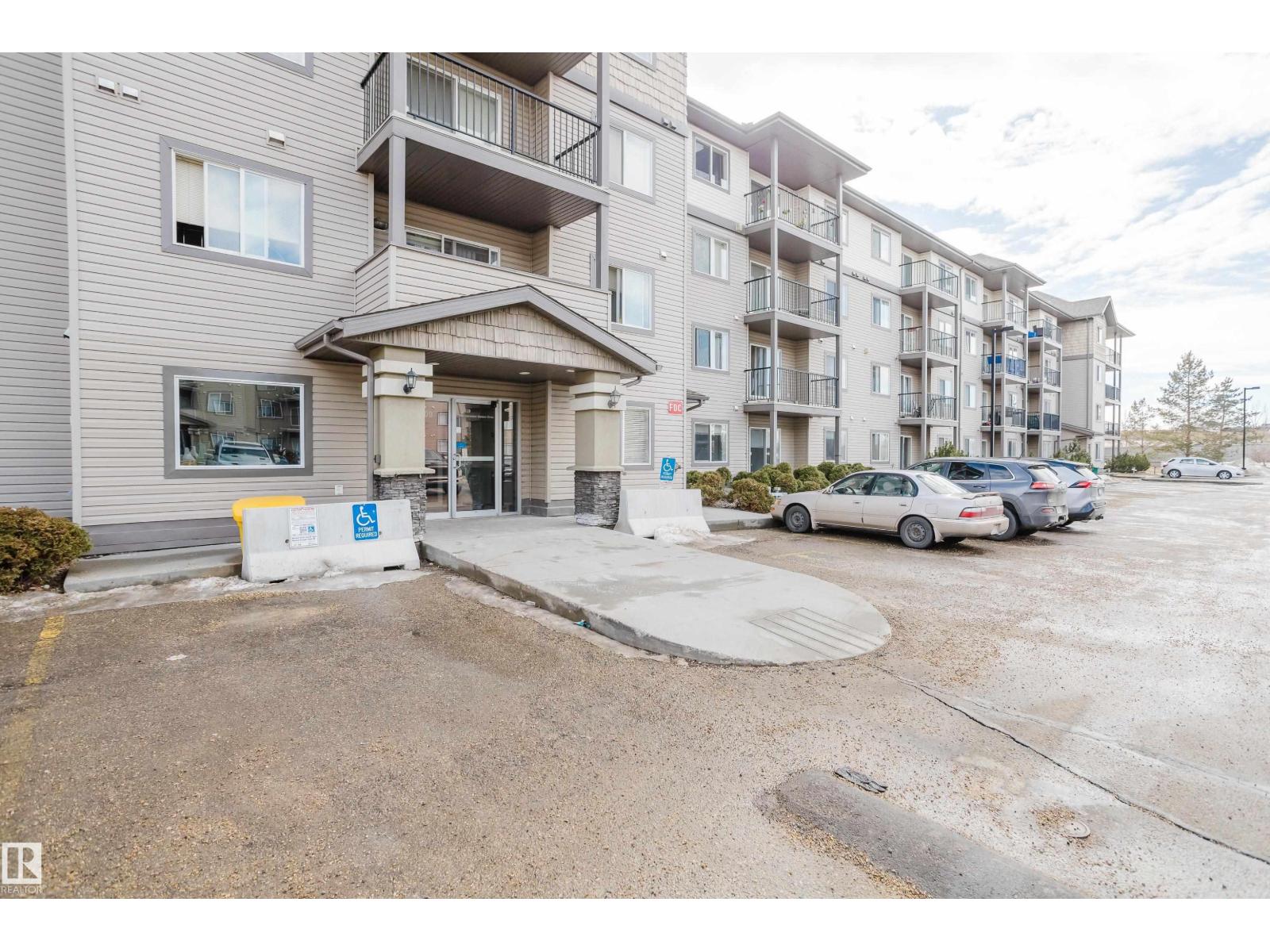 #113 309 Clareview Station Dr Nw, Edmonton, Alberta  T5Y 0C5 - Photo 5 - E4479284