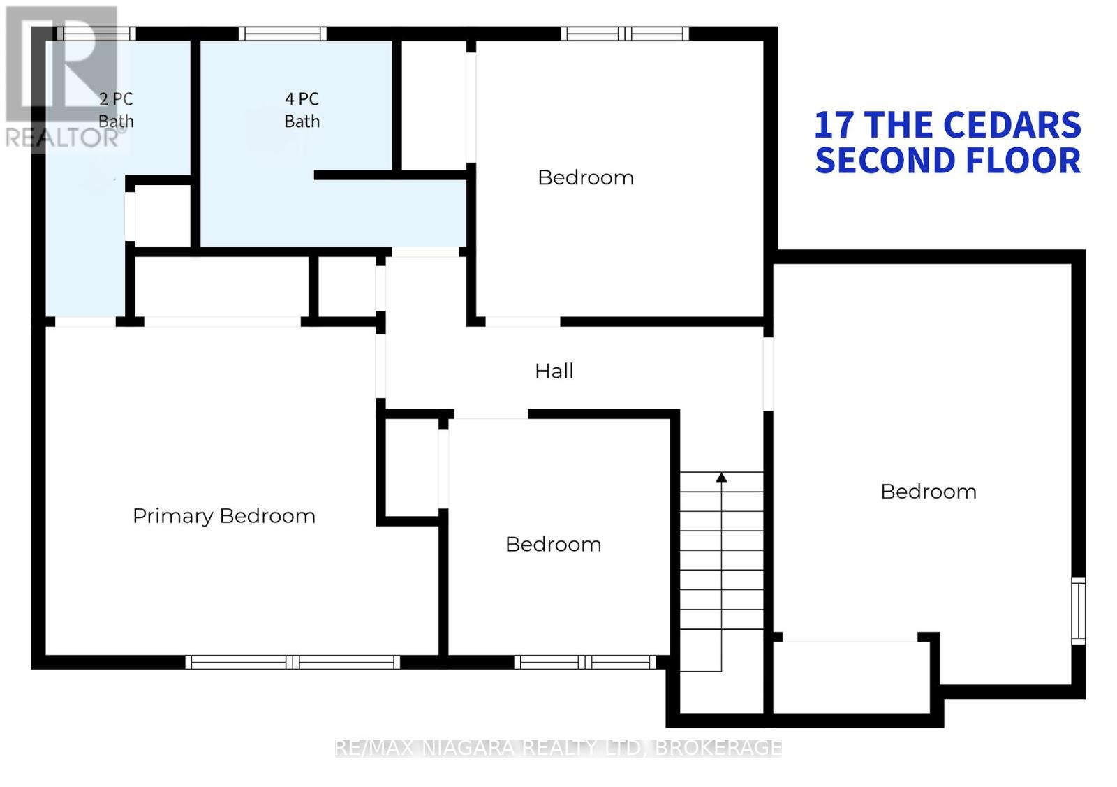 17 The Cedars, St. Catharines (Vine/linwell), Ontario  L2M 6M7 - Photo 19 - X12928776