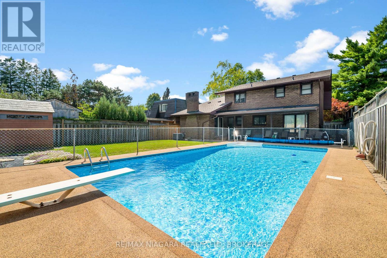 17 The Cedars, St. Catharines (Vine/linwell), Ontario  L2M 6M7 - Photo 33 - X12928776