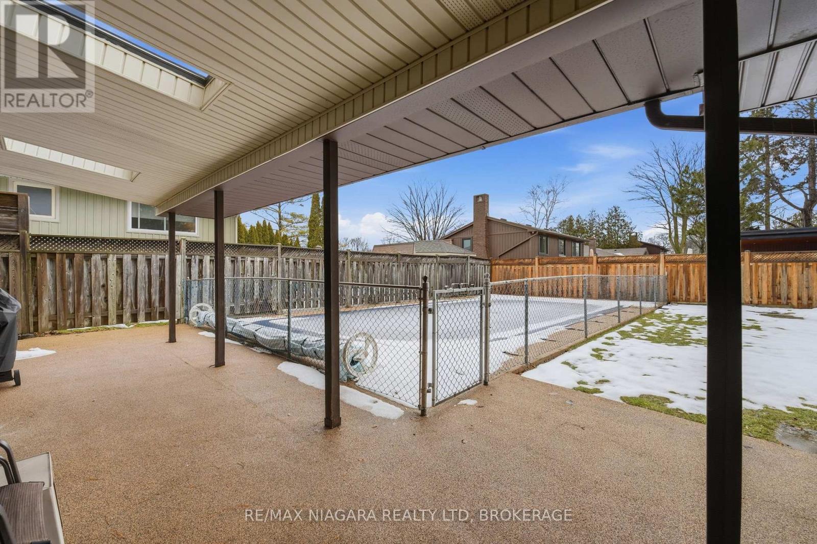 17 The Cedars, St. Catharines (Vine/linwell), Ontario  L2M 6M7 - Photo 38 - X12928776