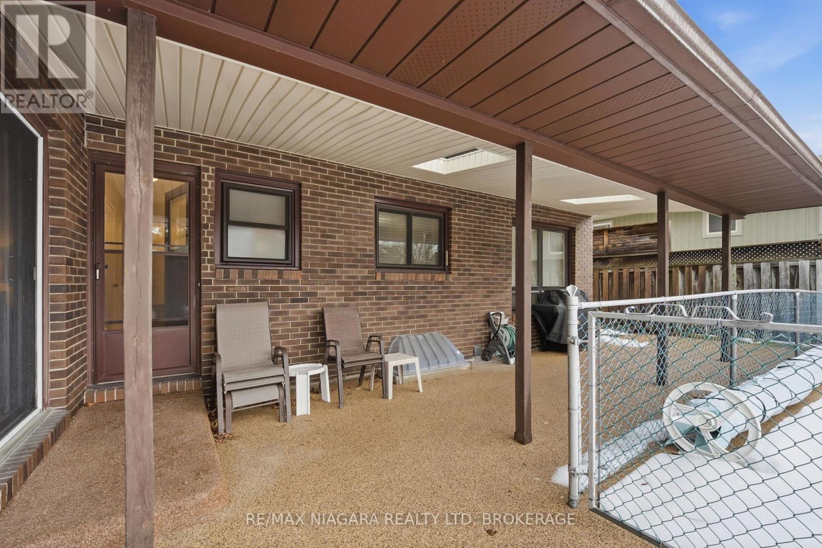 17 The Cedars, St. Catharines (Vine/linwell), Ontario  L2M 6M7 - Photo 39 - X12928776