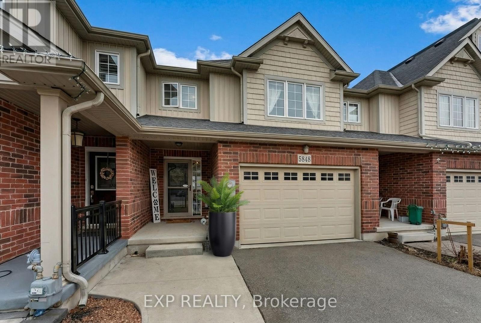 5848 OSPREY AVENUE, Niagara Falls, Ontario