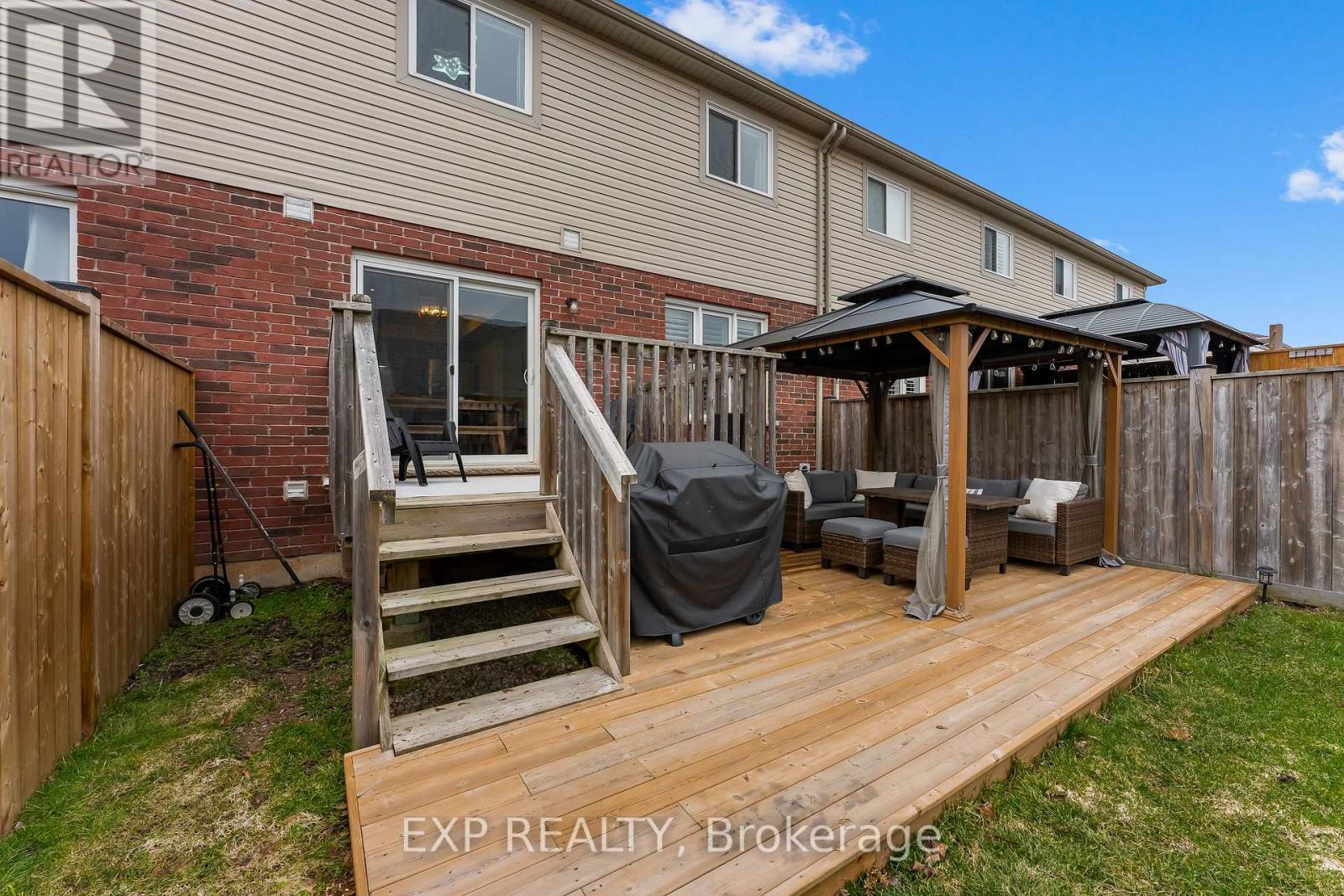 5848 Osprey Avenue, Niagara Falls, Ontario  L2H 0G1 - Photo 40 - X12929010