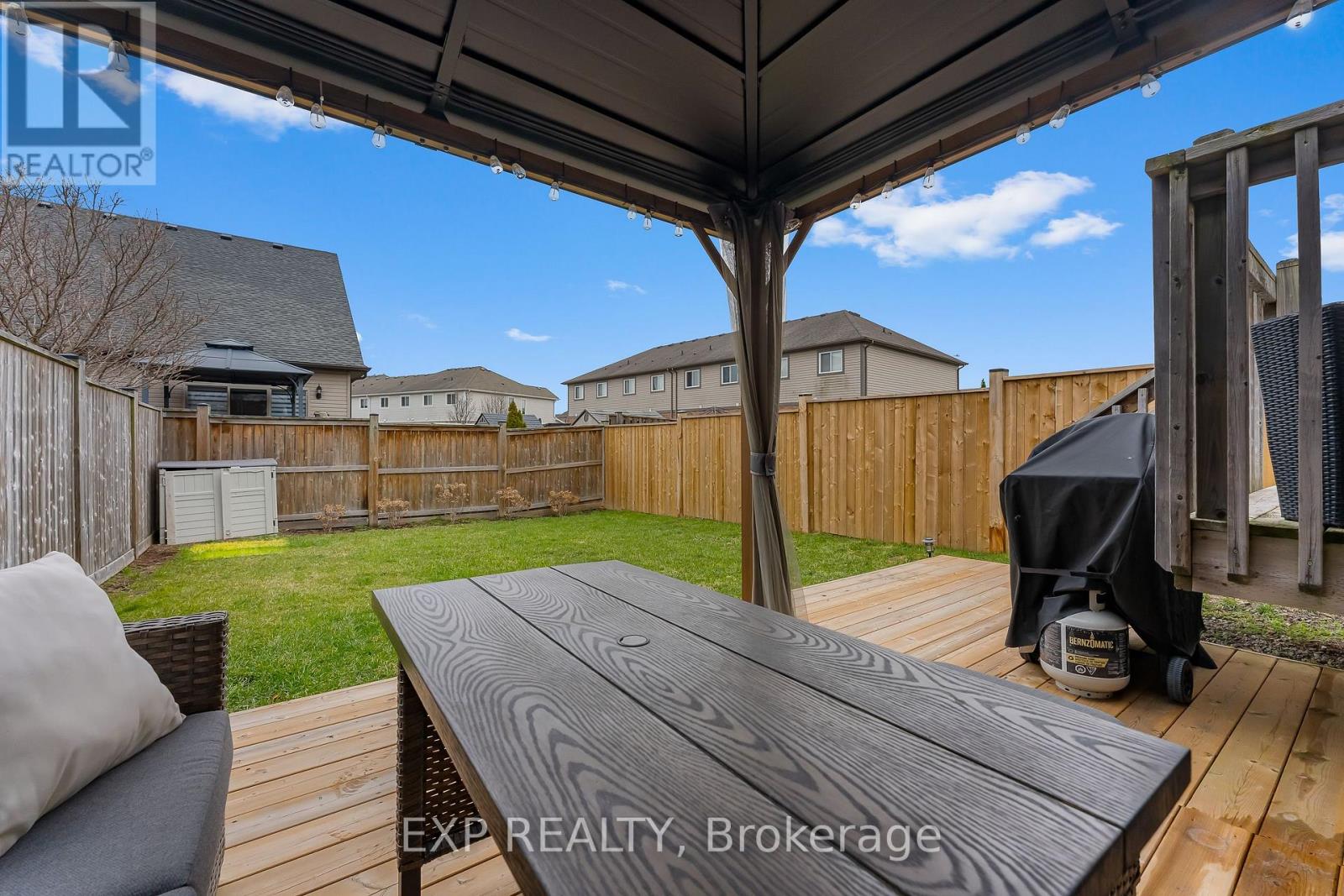 5848 Osprey Avenue, Niagara Falls, Ontario  L2H 0G1 - Photo 42 - X12929010