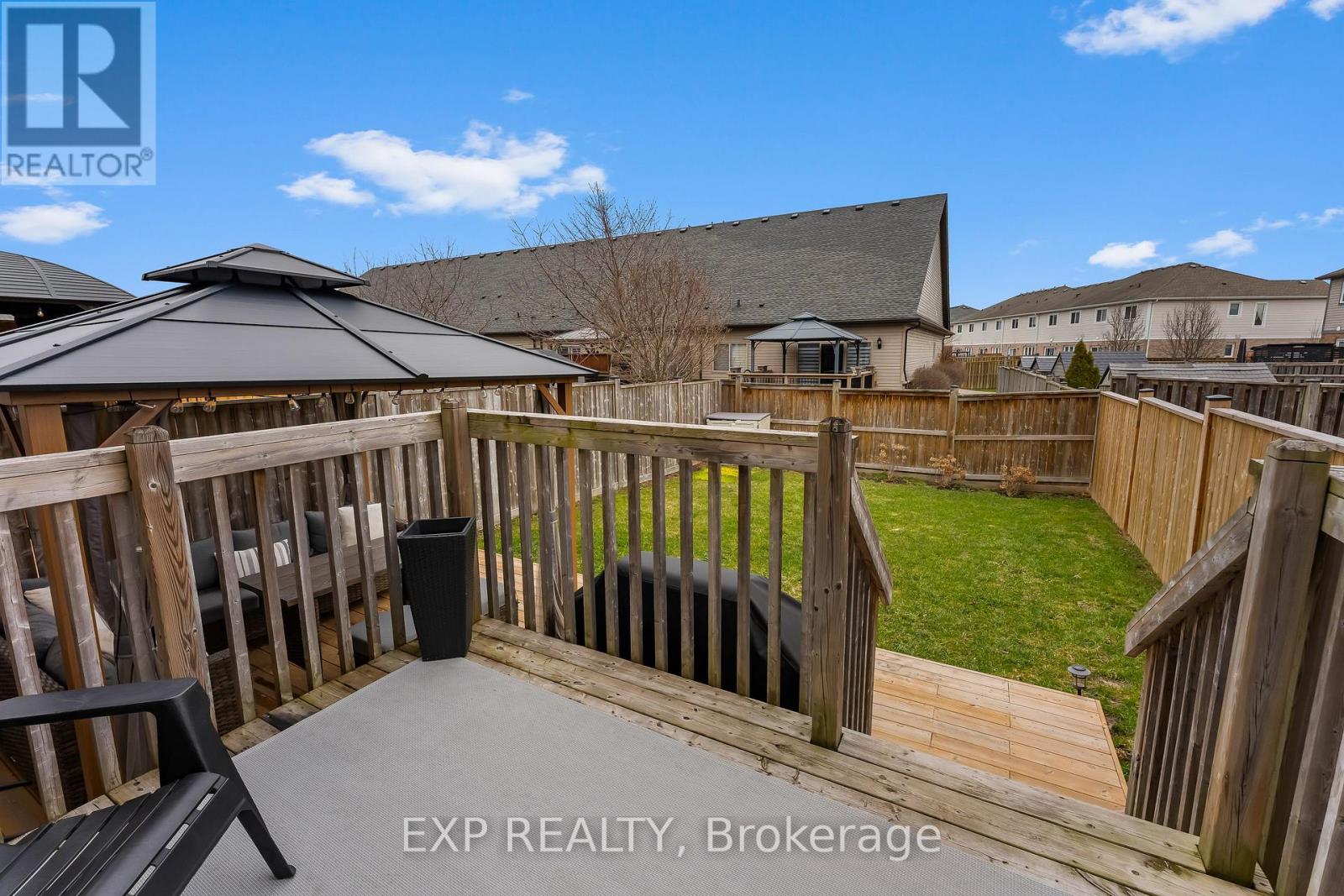 5848 Osprey Avenue, Niagara Falls, Ontario  L2H 0G1 - Photo 44 - X12929010