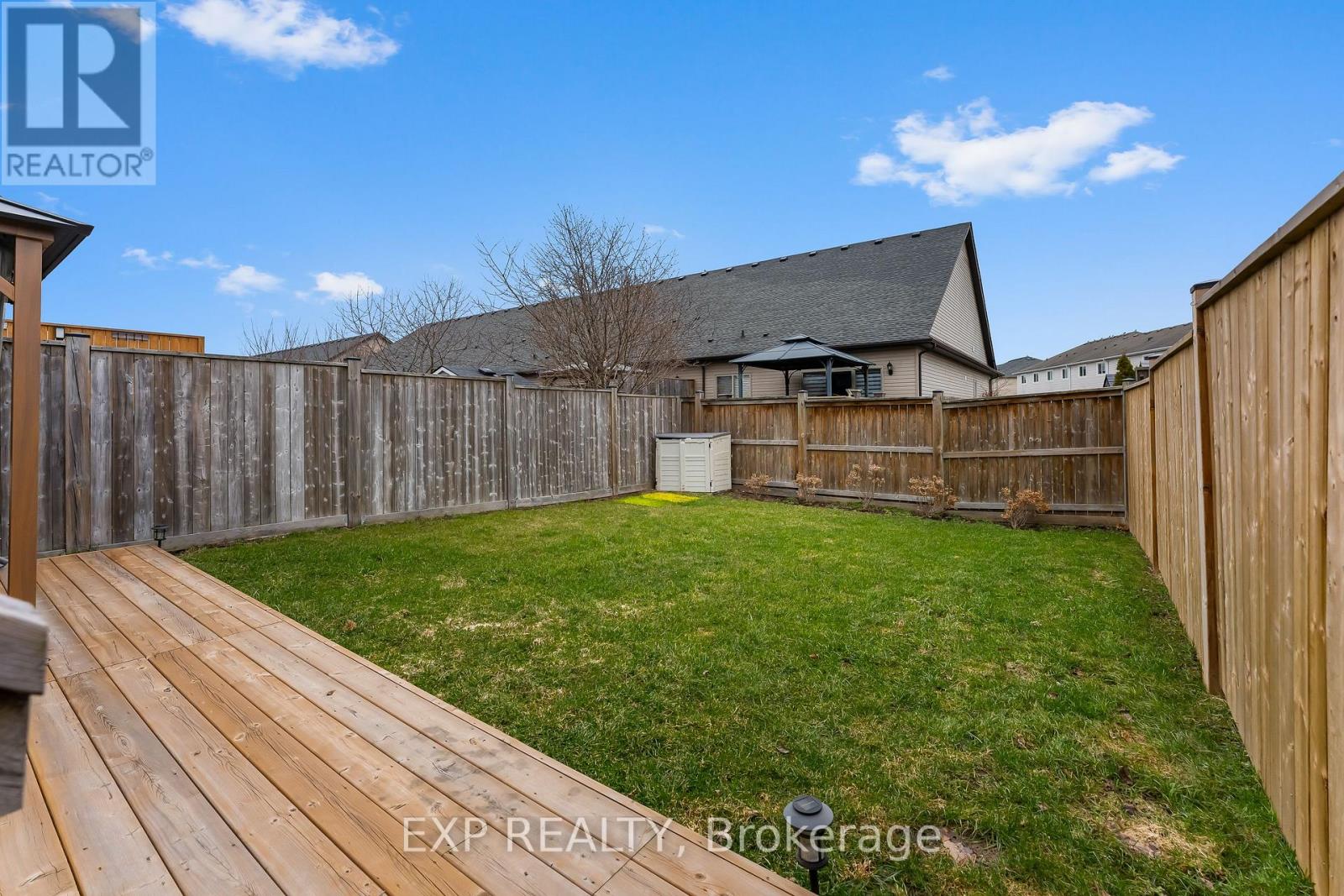 5848 Osprey Avenue, Niagara Falls, Ontario  L2H 0G1 - Photo 45 - X12929010