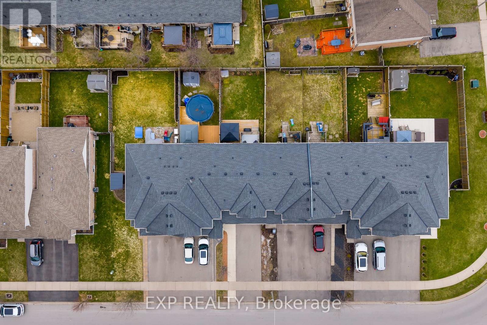 5848 Osprey Avenue, Niagara Falls, Ontario  L2H 0G1 - Photo 50 - X12929010