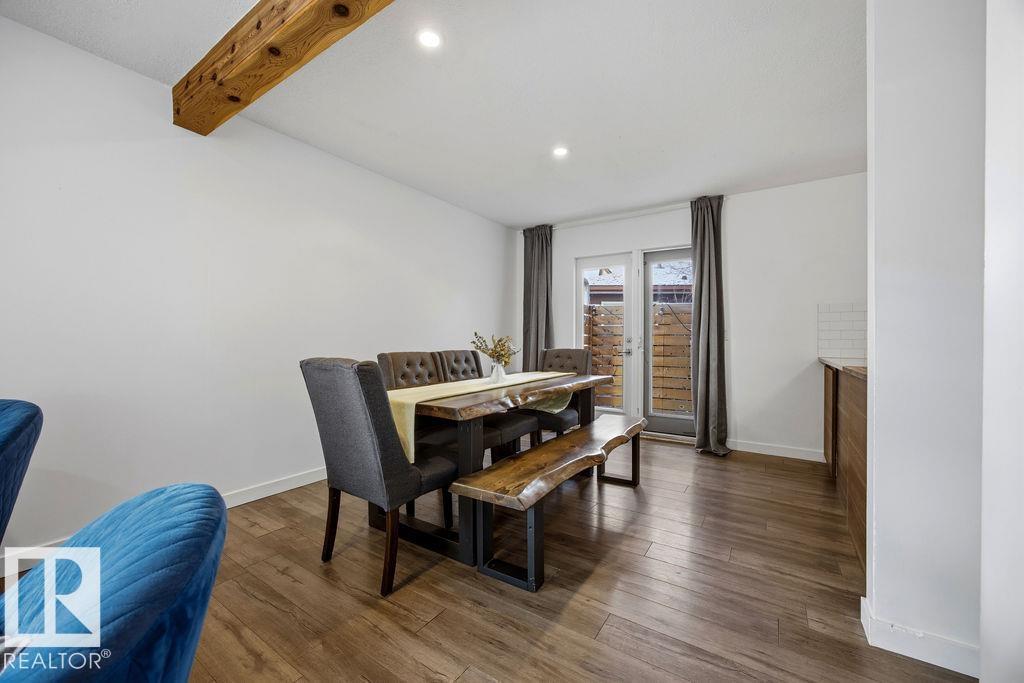 8816 25a Av Nw, Edmonton, Alberta  T6K 2W7 - Photo 12 - E4479294