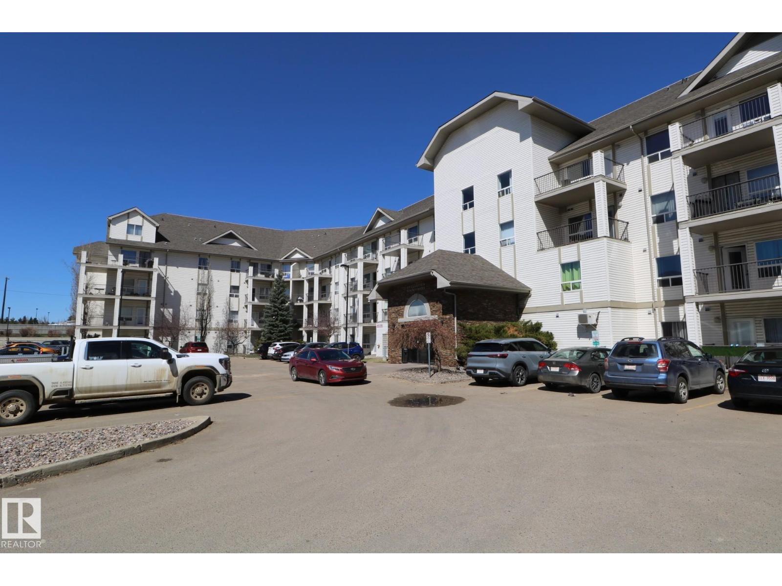 #1204 330 Clareview Station Dr Nw, Edmonton, Alberta  T5Y 0E6 - Photo 2 - E4479287