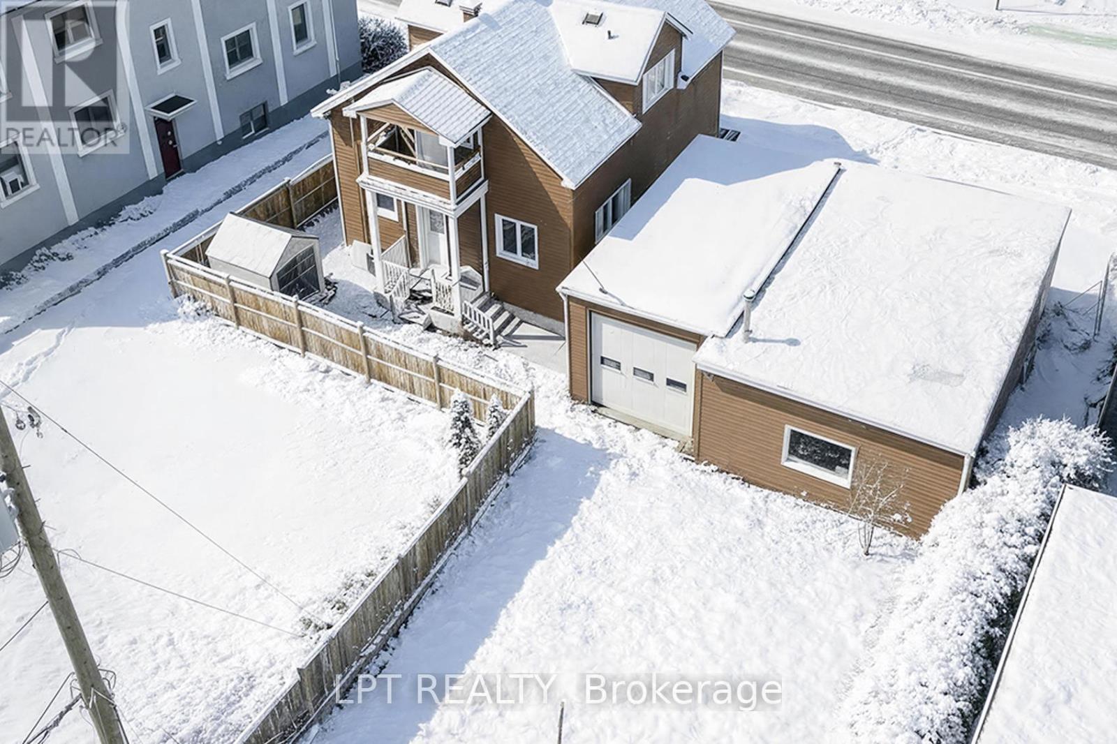 412 Montreal Road, Ottawa, Ontario  K1K 0V4 - Photo 20 - X12796482